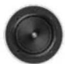 KEF Ci160ST - Subwoofer - 18