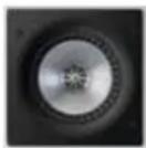 KEF Ci160ST - Round / Square - 2