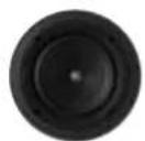KEF Ci160ST - Subwoofer - 22