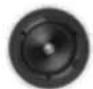 KEF Ci160ST - Subwoofer - 20
