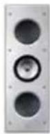 KEF Ci160ST - Tall Rectangle - 3