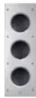 KEF Ci160ST - Subwoofer - 1