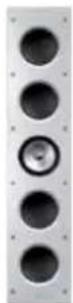 KEF Ci160ST - Tall Rectangle - 2