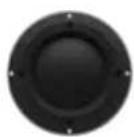 KEF Ci160ST - Subwoofer - 1