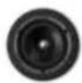 KEF Ci160ST - Subwoofer - 17
