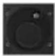 KEF Ci160ST - Subwoofer - 14