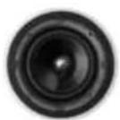 KEF Ci160ST - Subwoofer - 15