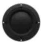 KEF Ci160ST - Subwoofer - 2