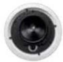 KEF Ci160ST - Commercial Round - 1