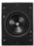 KEF Ci160ST - Subwoofer - 3