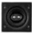 KEF Ci160ST - Subwoofer - 13