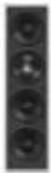 KEF Ci160ST - Tall Rectangle - 4