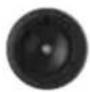 KEF Ci160ST - Subwoofer - 24