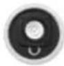 KEF Ci160ST - Commercial Round - 3