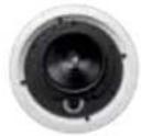 KEF Ci115QCT - Commercial Round - 1
