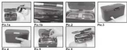 Pic.1a Pic.1b Pic.2 Pic.3 Pic.4 Pic.5 Pic.6