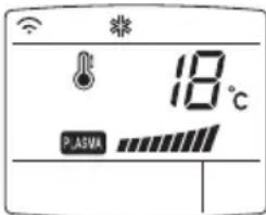 LG AS-H2463BM4 - Λειτουργία καθαρισμού NEO PLASMA (Προαιρετικό) - 1