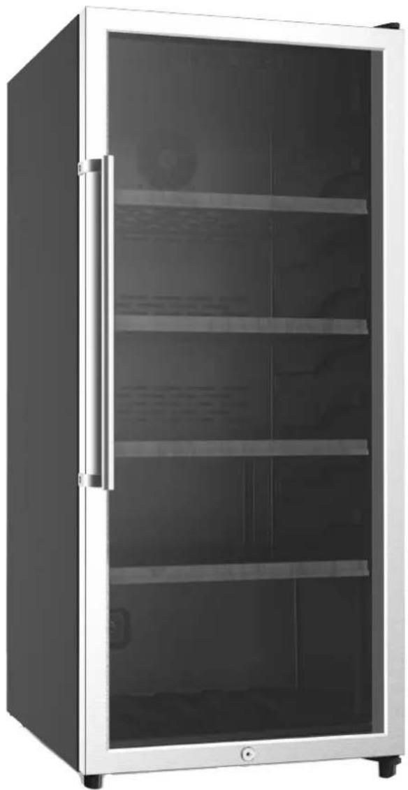 Infiniton WFL-210 - INFINITON - 1
