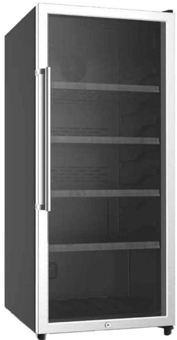 Infiniton WFL-210 - INFINITON - 1