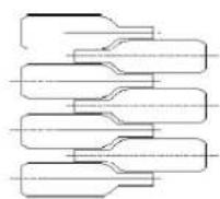 Infiniton WFL-210 - Loading plan - 3