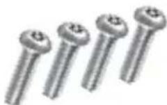 Seura SC-1 - Mounting Tools and Hardware - 4