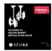 Seura SC-1 - Parts Included - 2