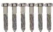 Seura SC-1 - Mounting Tools and Hardware - 2