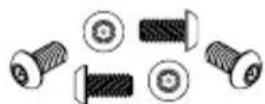 Seura SC-1 - Parts Included - 6