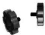 Seura SC-1 - Parts Included - 7