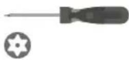 Seura SC-1 - Mounting Tools and Hardware - 5