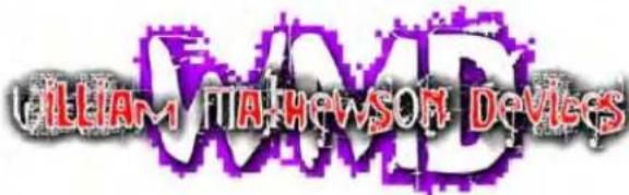 ILLIAM MATHewsON DEVICES