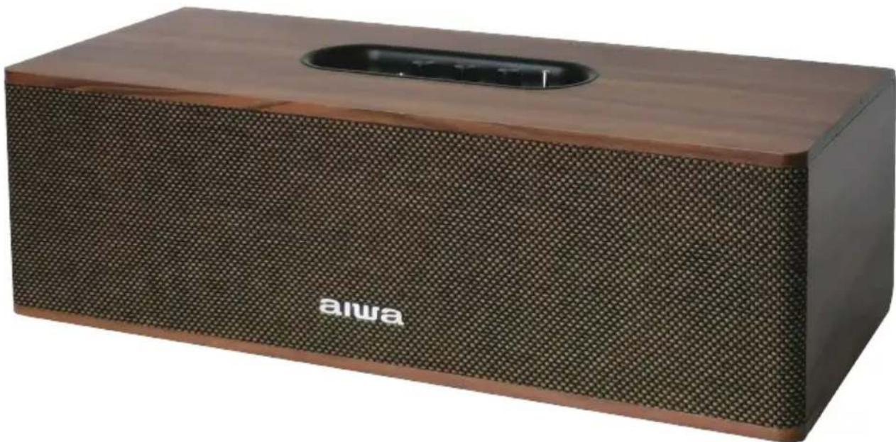 AIWA MI-X200 - 1