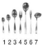 LG D1464WF - Cutlery Rack - 2