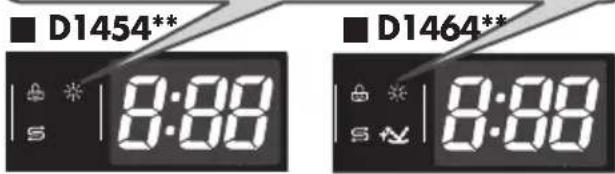 ■ D1454** 8:00 ■ D1464**