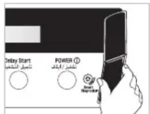 Delay Start Power ① ###