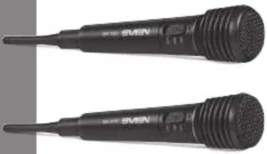 Sven MK-770 - USER'S MANUAL - 1