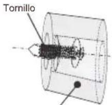 Tornillo