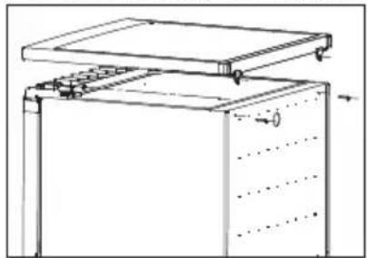 SVAN SVR086C3 - Inverter a porta - 1