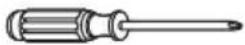 SVAN SVR086C3 - Reversing the door - 3