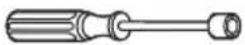 SVAN SVR086C3 - Reversing the door - 2