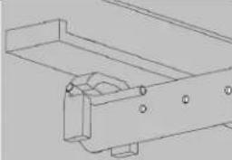 MASPORT Redcliff - SECONDARY AIR TUBE REMOVAL - 1