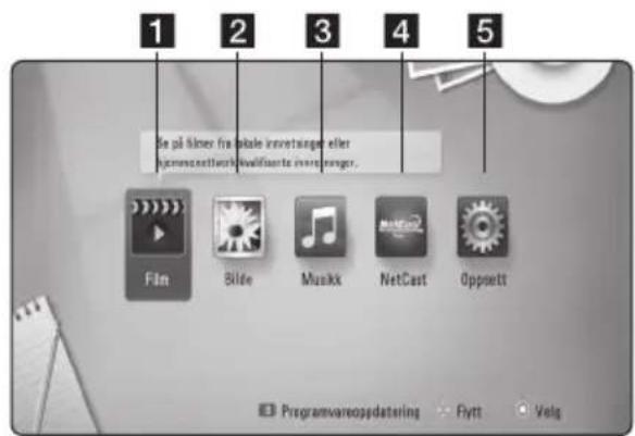 1 2 3 4 5 Se på flimer fra aktale invertungen eller gammametwork kwaliferte inserrenges. Film Slide Musikk NetCast Oppoett Programareoppdatering Fytt Volg