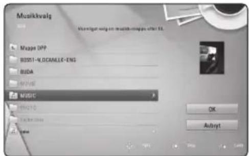 Musikkvalg Mags DPP B0051-N.DCAAMLE-ENS B0DA B0DME MUSIC OK Autopt
