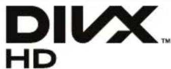 DIVX HD™