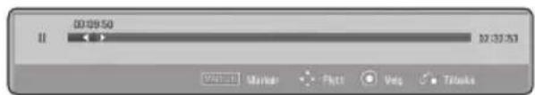 LG BD660N - Å søke etter et punkt - 1