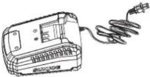 Sun Joe 24V-TLR-LTE-RED-RM - Optional Accessories - 6