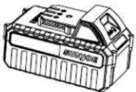Sun Joe 24V-TLR-LTE-RED-RM - Optional Accessories - 3