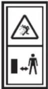 Sun Joe 24V-TLR-LTE-RED-RM - Safety Symbols - 5