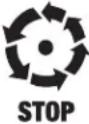 Sun Joe 24V-TLR-LTE-RED-RM - Safety Symbols - 11