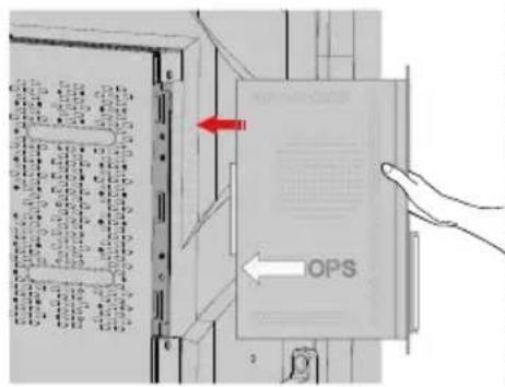 Newline TT-7519PTC - Note - 1